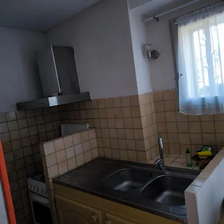 Bastide La Fondue * Allemagne-en-Provence