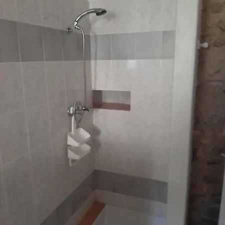 Bastide La Fondue * Allemagne-en-Provence