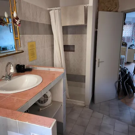 Bastide La Fondue * Allemagne-en-Provence