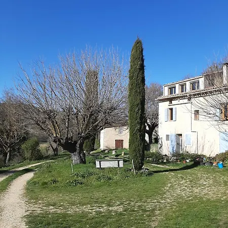 Lejlighed Bastide La Fondue *