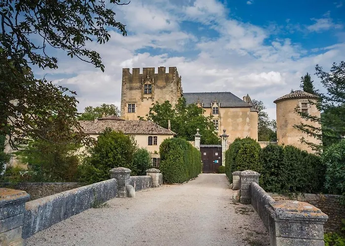 Bastide La Fondue Apartament Allemagne-en-Provence