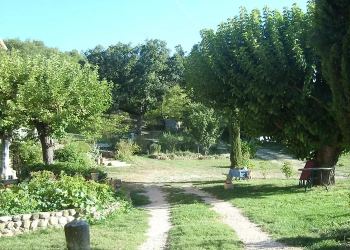 Bastide La Fondue Apartament *