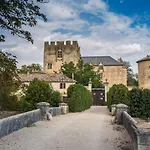 Bastide La Fondue Appartement Allemagne-en-Provence