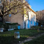 Appartement Bastide La Fondue Allemagne-en-Provence