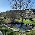 Bastide La Fondue * Allemagne-en-Provence