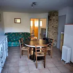 Bastide La Fondue Appartement *