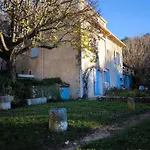Bastide La Fondue Appartement Allemagne-en-Provence