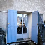 Appartement Bastide La Fondue Allemagne-en-Provence