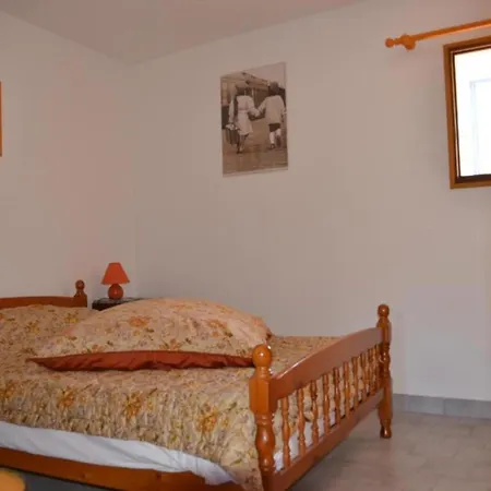 Apartment Bastide La Fondue