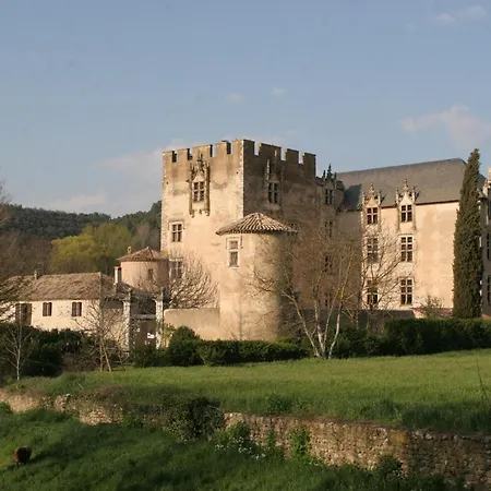 Apartment Bastide La Fondue *