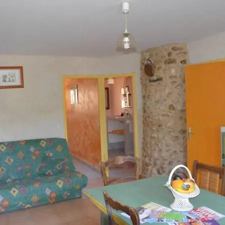 Bastide La Fondue Allemagne-en-Provence