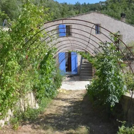 Bastide La Fondue Apartment