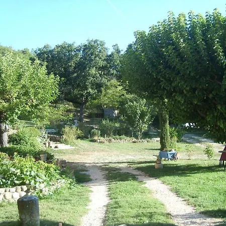 Bastide La Fondue Apartment *