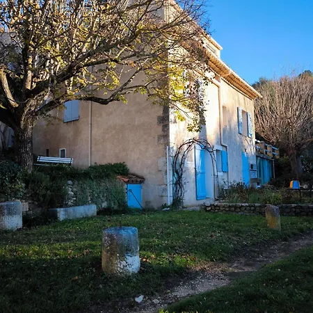 Appartamento Bastide La Fondue Allemagne-en-Provence