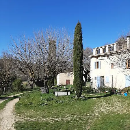 Bastide La Fondue *
