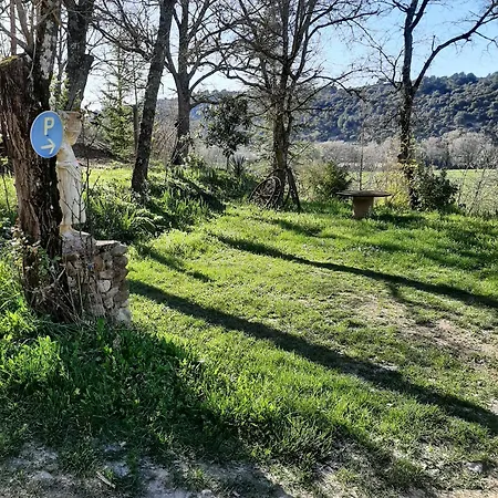 Bastide La Fondue Appartamento