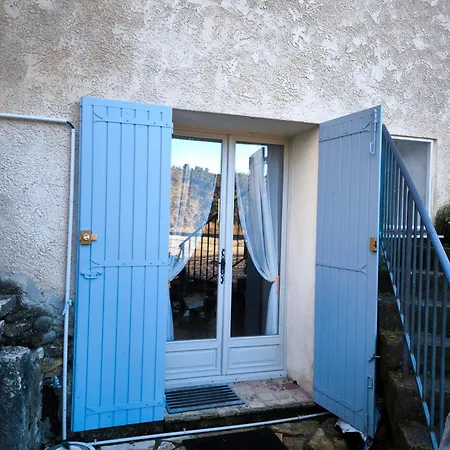 Apartment Bastide La Fondue