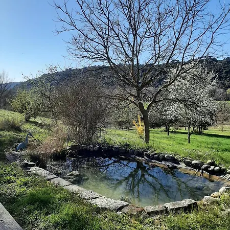 Bastide La Fondue * Allemagne-en-Provence