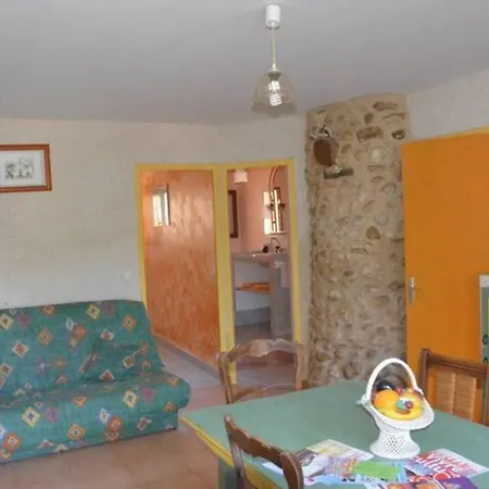 Appartement Bastide La Fondue *