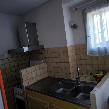 Appartement Bastide La Fondue Allemagne-en-Provence
