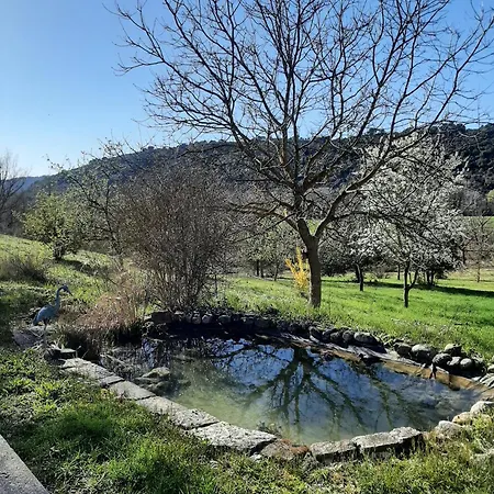 Apartament Bastide La Fondue - Durance