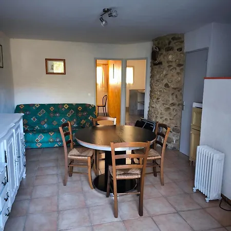 Bastide La Fondue Apartamento *