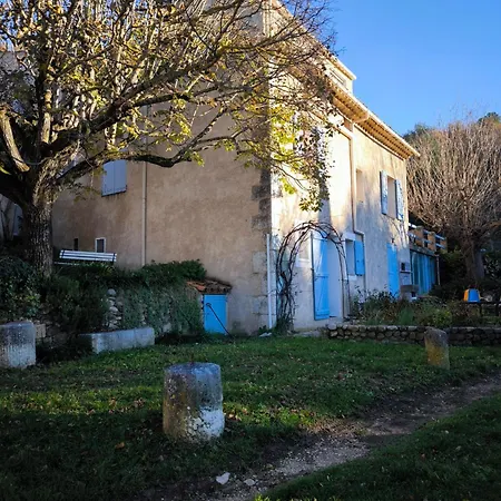 Bastide La Fondue - Durance Apartament Allemagne-en-Provence