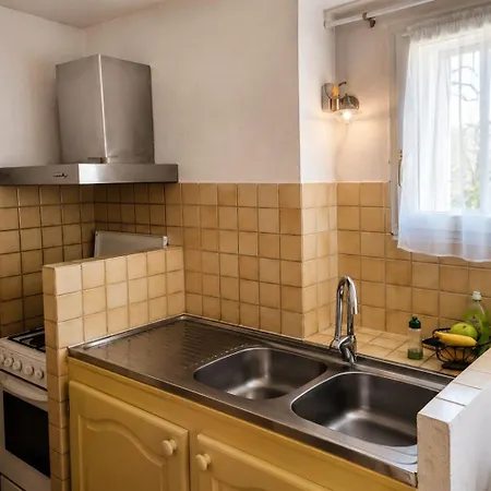 Apartament Bastide La Fondue - Durance