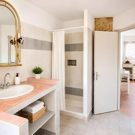 Apartament Bastide La Fondue - Durance Allemagne-en-Provence