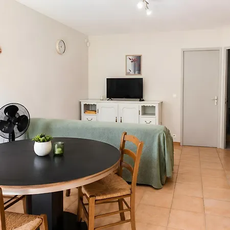 Bastide La Fondue - Durance Apartament