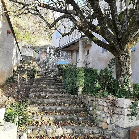 Apartament Bastide La Fondue - Durance