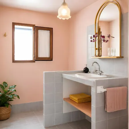 Bastide La Fondue - Durance Apartament Allemagne-en-Provence