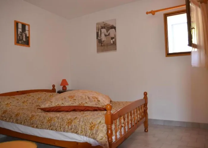 Apartment Bastide La Fondue