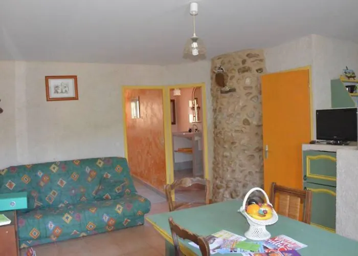 Bastide La Fondue Allemagne-en-Provence