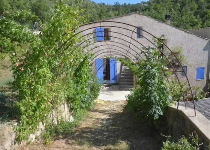 Bastide La Fondue Apartment