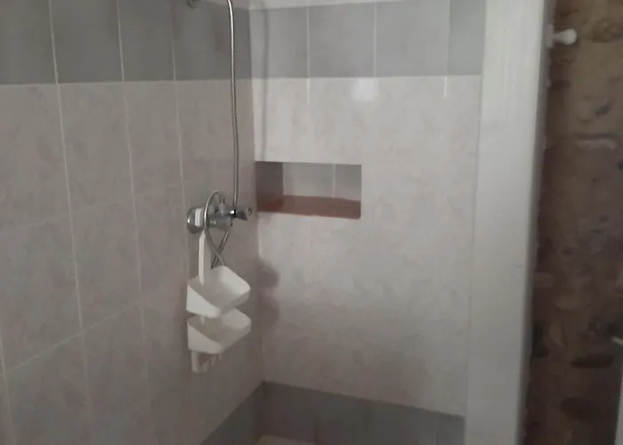 Bastide La Fondue * Allemagne-en-Provence